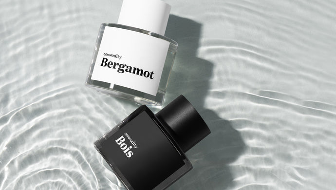 5 Fragrances That Feel Like Soaking Up the Last of Summer