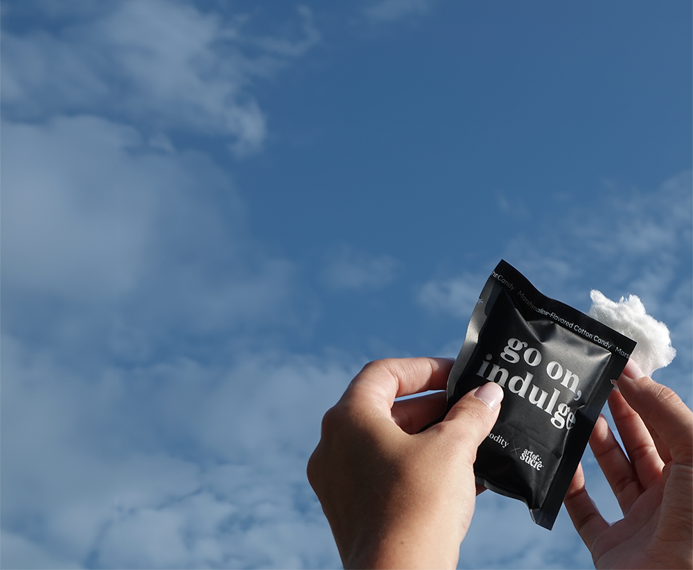 Celebrate Our 2-Year Anniversary With a Gift From Art of Sucre