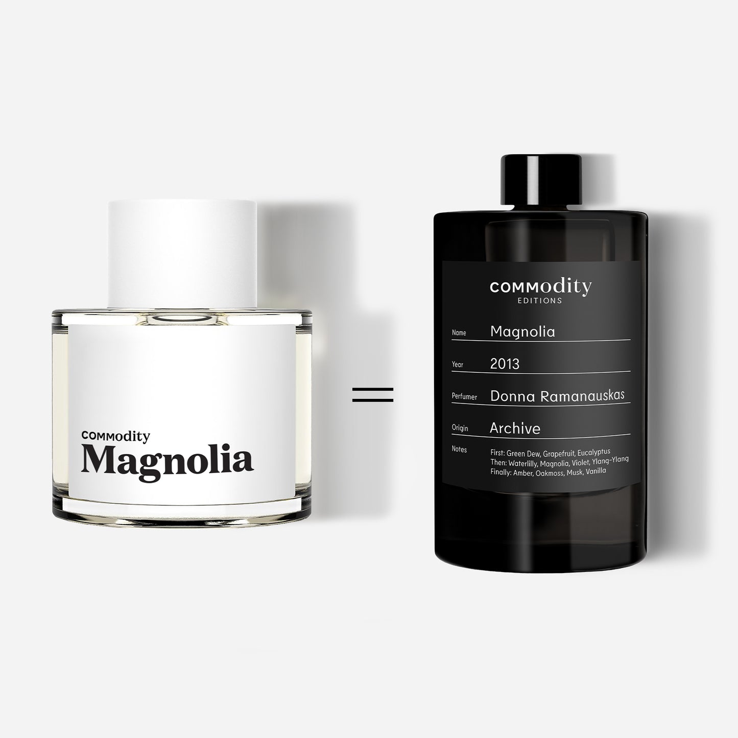 Magnólia