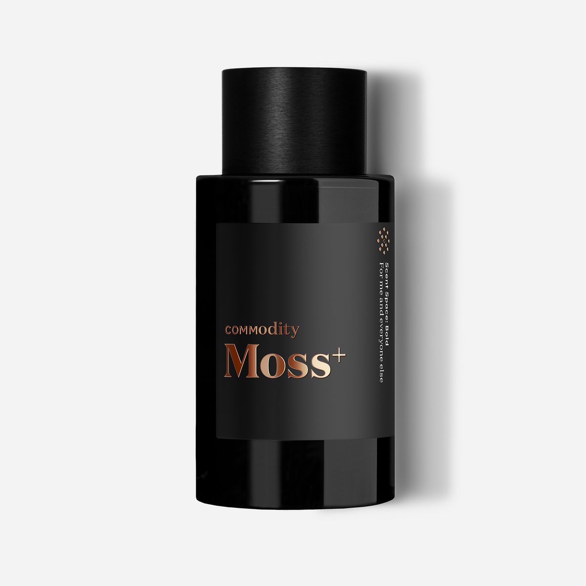 Moss+ – Commodity EU