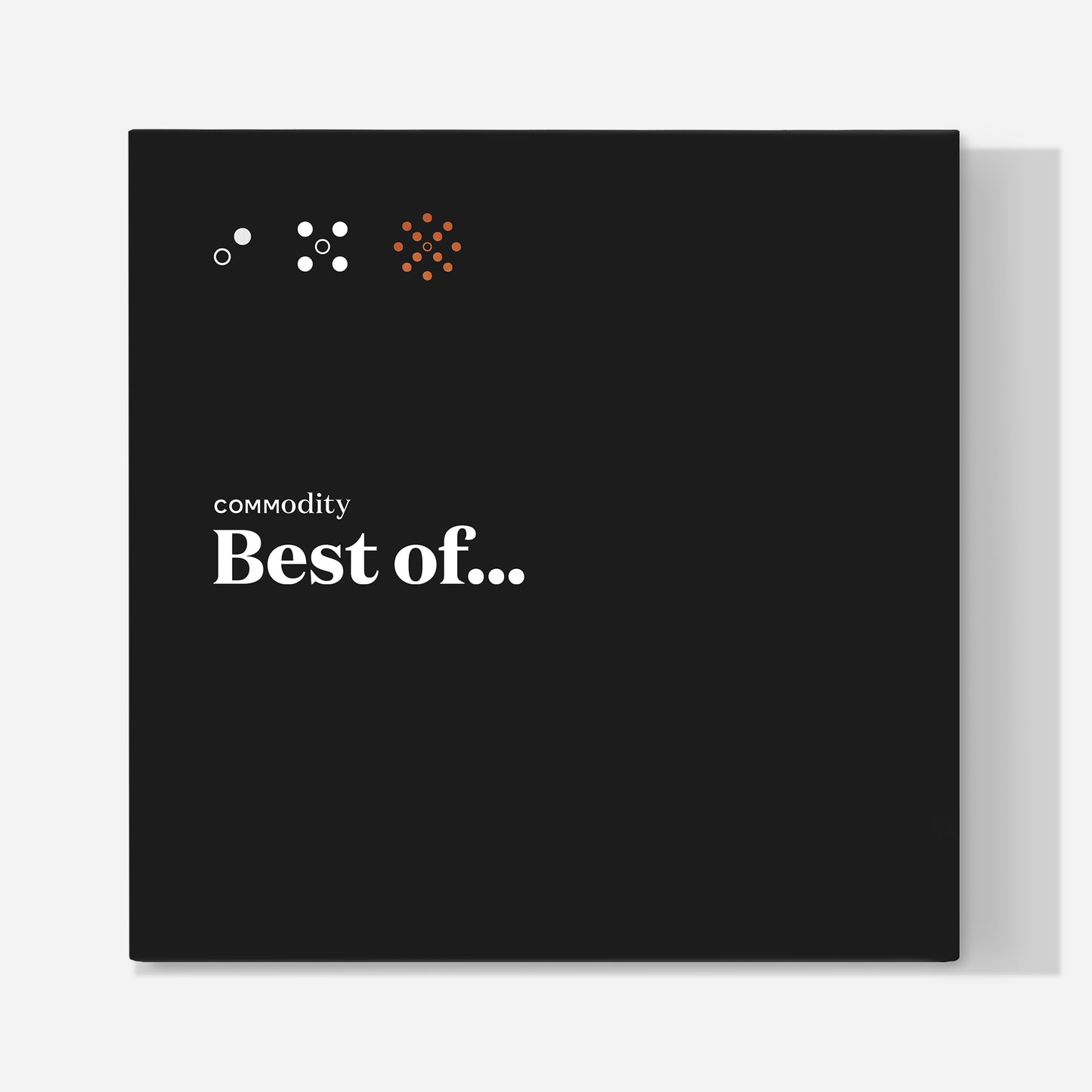 Best of Paper Duo Set