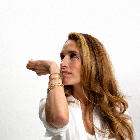 Featured Perspectives: A Look Behind the Viral Milk Orchid Scent with Christelle Laprade