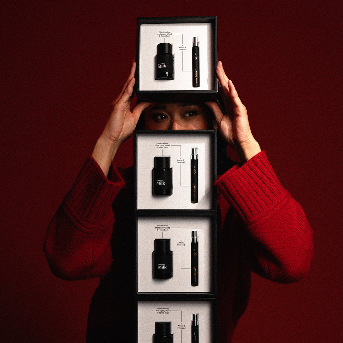 The Best Fragrance Gifts for the Holidays, According to Our Re-Founder
