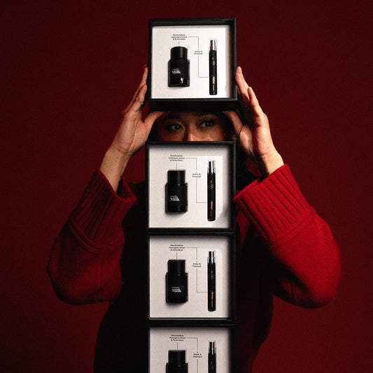 The Best Fragrance Gifts for the Holidays, According to Our Re-Founder