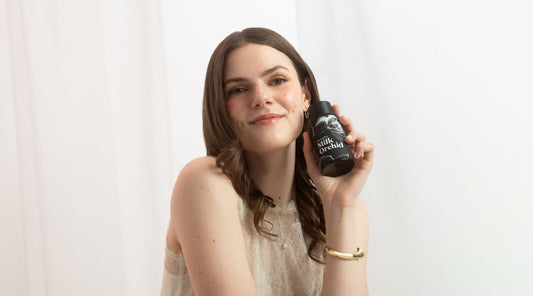 Milk Orchid: The Story and Success Behind Our Viral Lactonic Fragrance