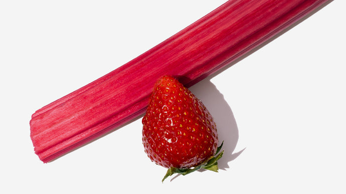 On That Note: What Does Rhubarb Smell Like in Perfumery?