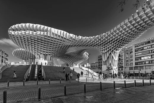 Summer Escapes - Seville, Spain