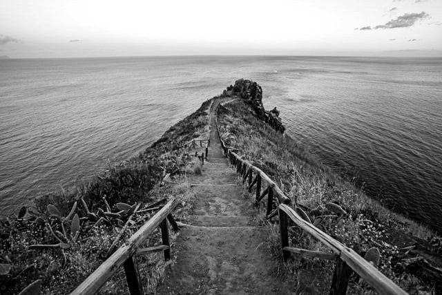 Summer Escapes - Madeira, Portugal