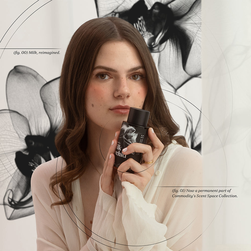 Milk Orchid – Commodity Fragrances EU