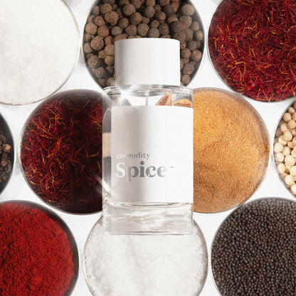 Spice-