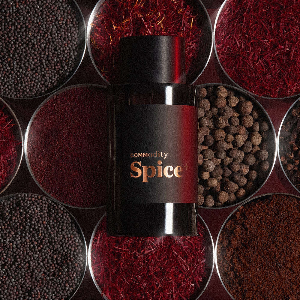 Spice+