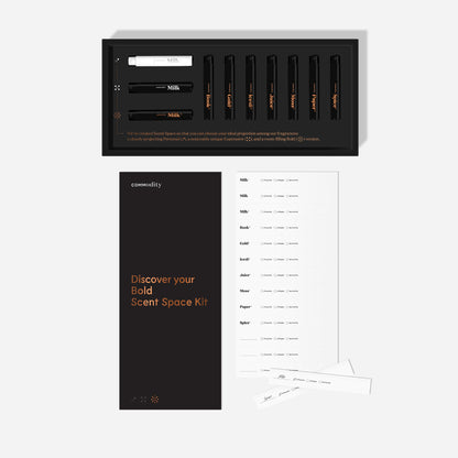 Bold Discovery Kit