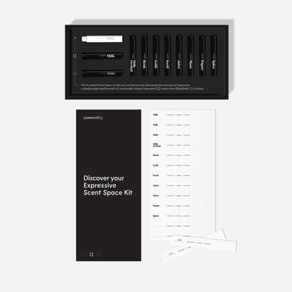 Expressive Discovery Kit
