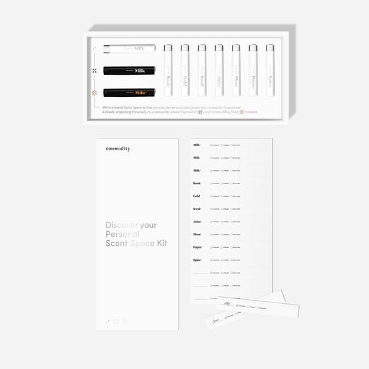 Personal Discovery Kit