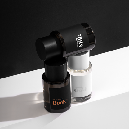 Custom 30ml Duo Set