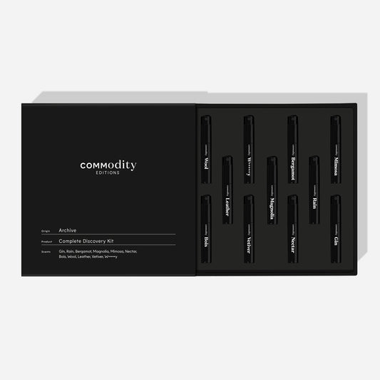 Archive Complete Discovery Kit