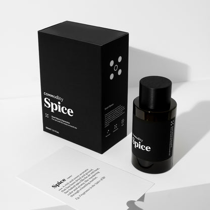 Spice