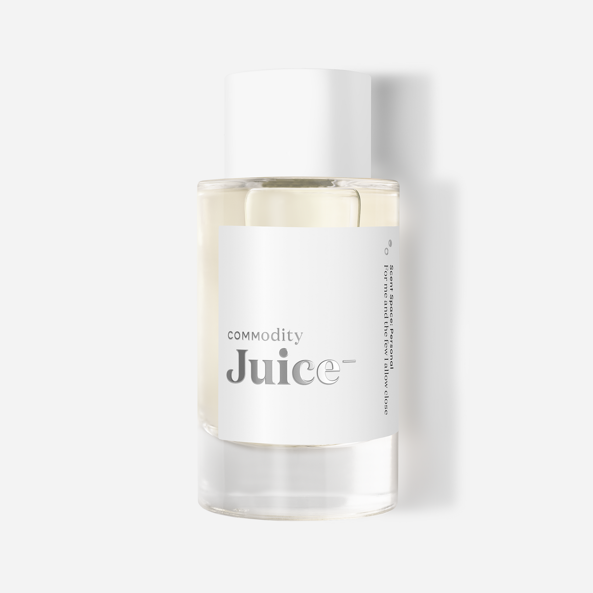 Juice- - Main Image