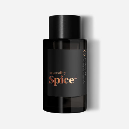 Spice+