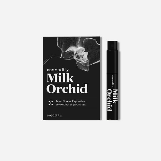 Milk Orchid 2ml