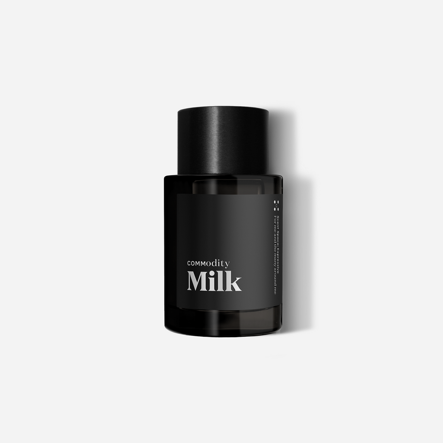 Milk