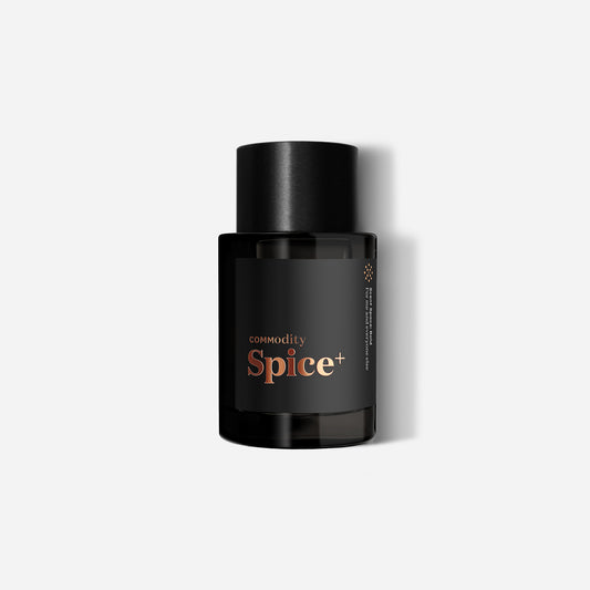 Spice+