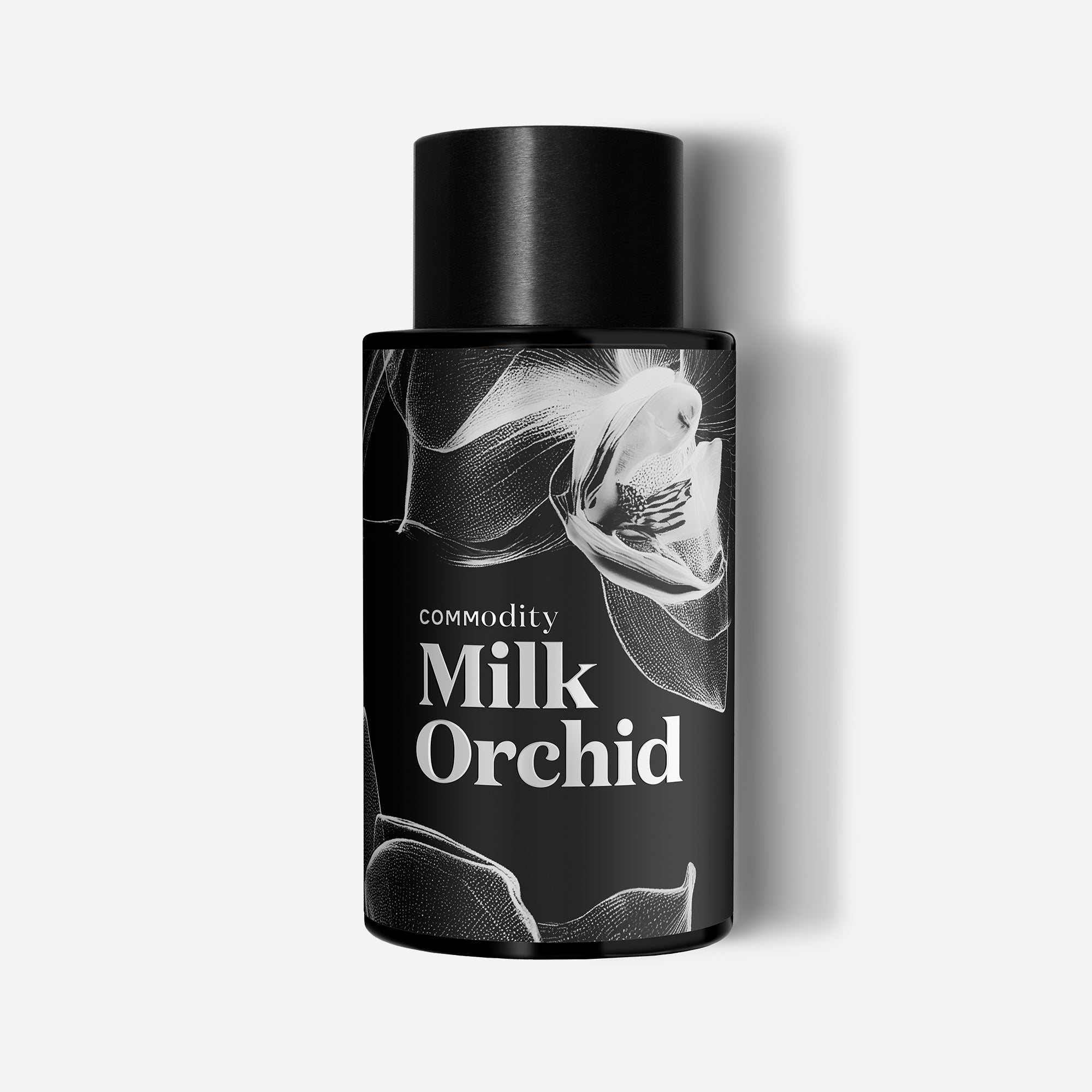 Milk Orchid – Commodity Fragrances EU