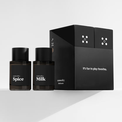 Spice