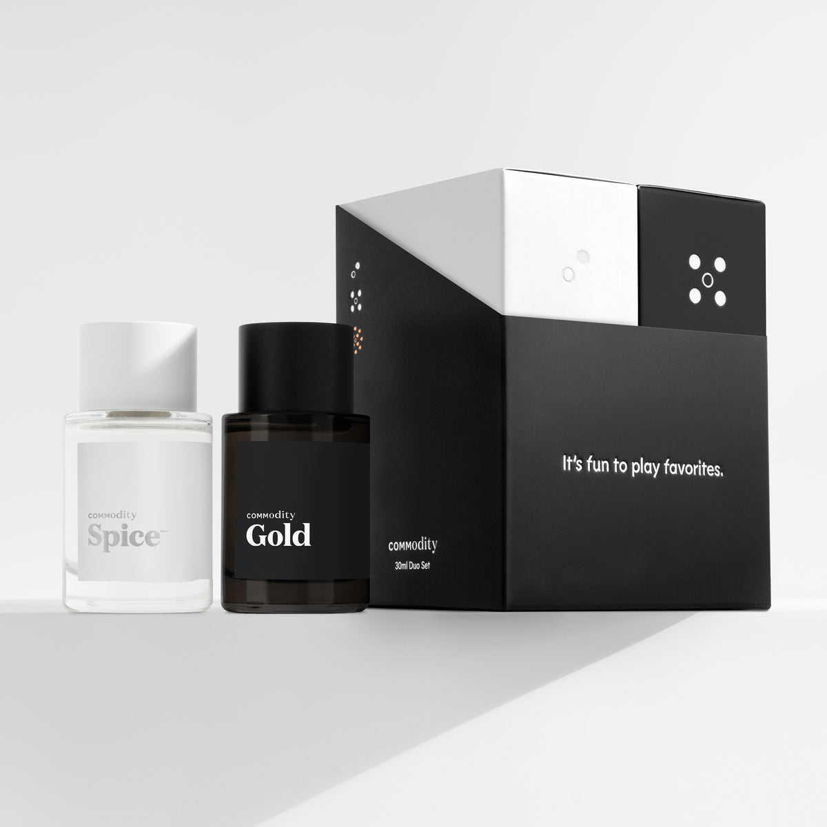 Spice-