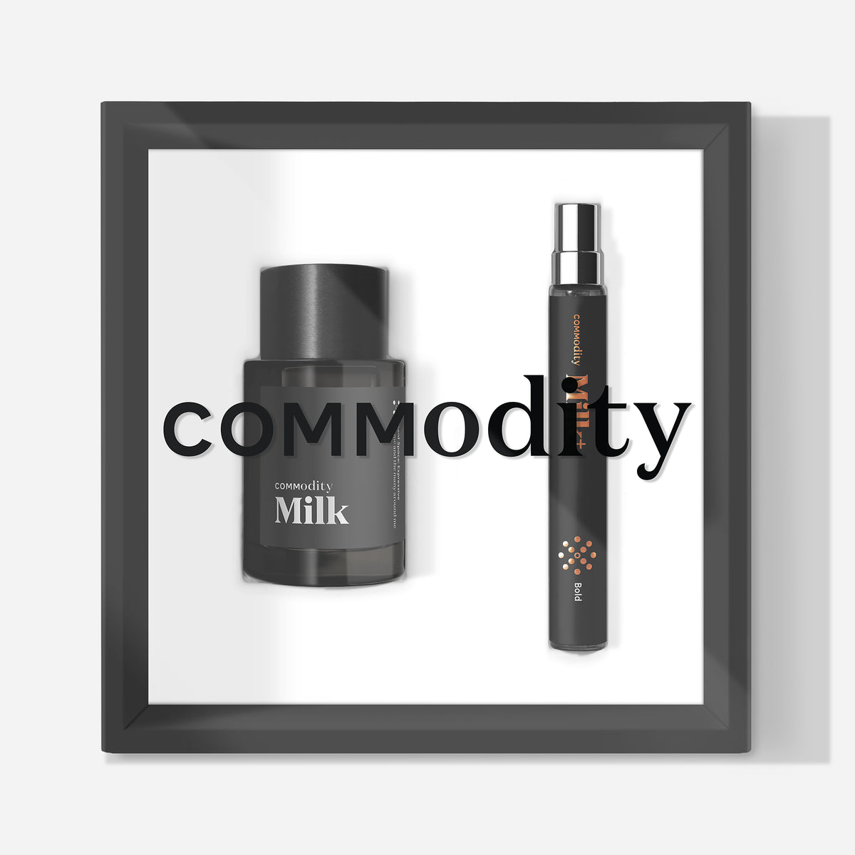 Najbolje od Milk Duo Set