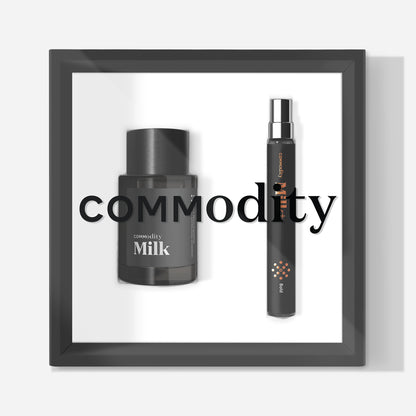 Najbolje od Milk Duo Set