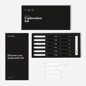 Exploration Kit