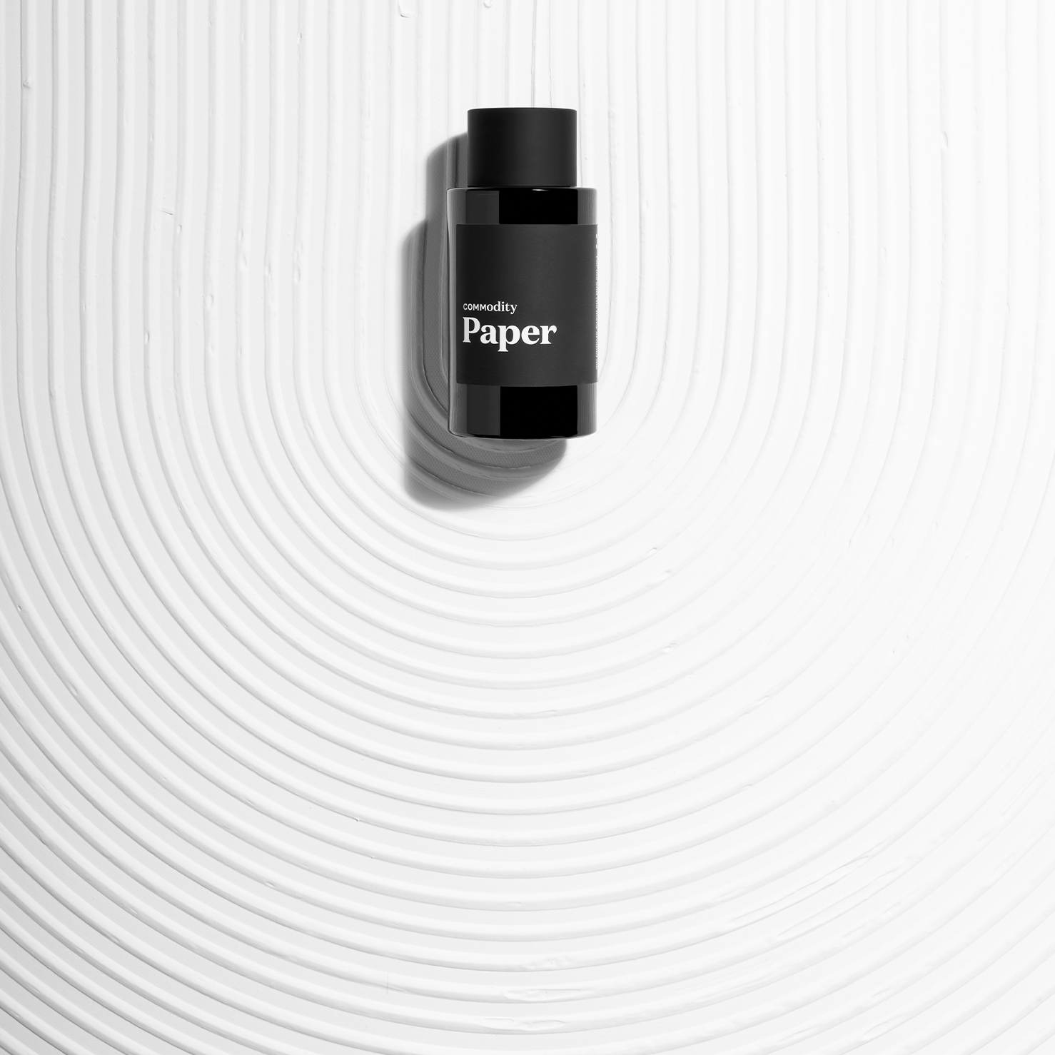 Contact Us - Commodity EU