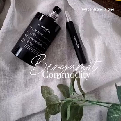 Bergamot