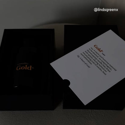 Gold+