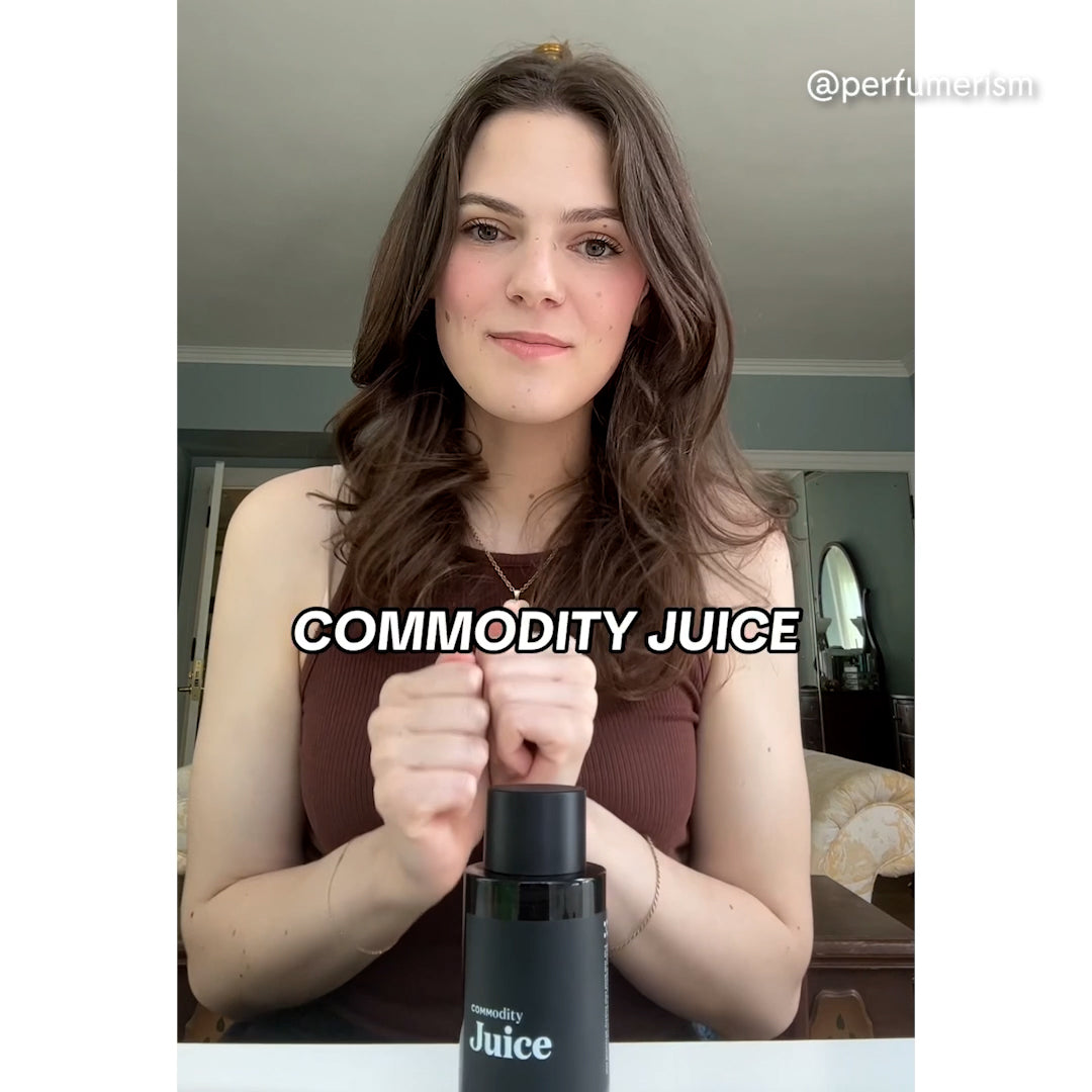 Juice – Commodity Fragrances EU