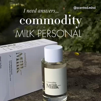 Milk-