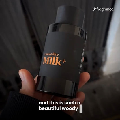 Milk+