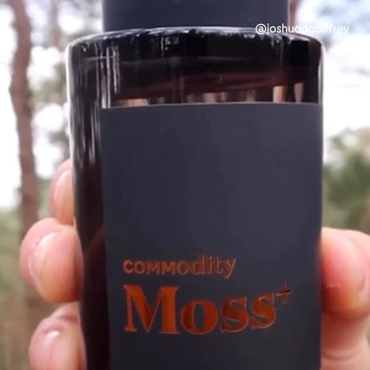 Moss+