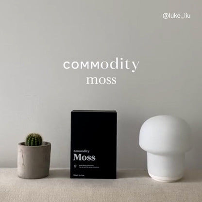 Moss