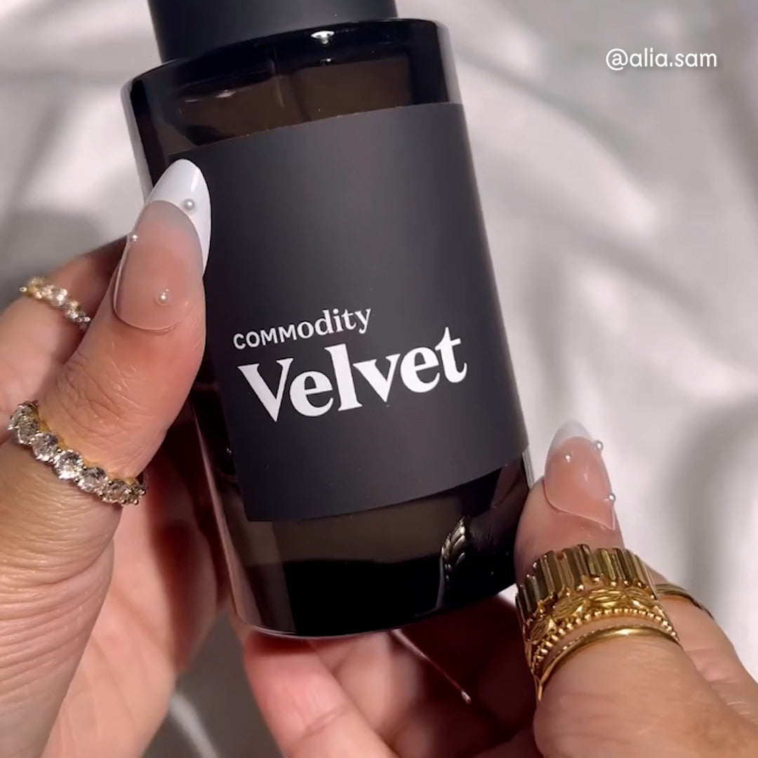 Velvet – Commodity Fragrances EU